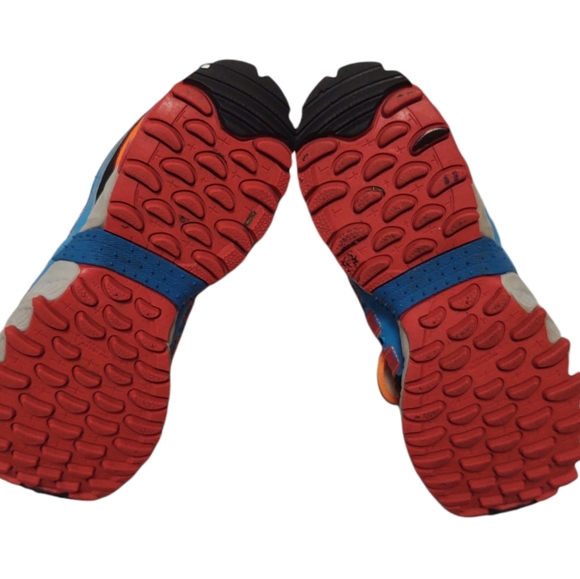 Adidas KA TR trail running shoes - Picture 6 of 7